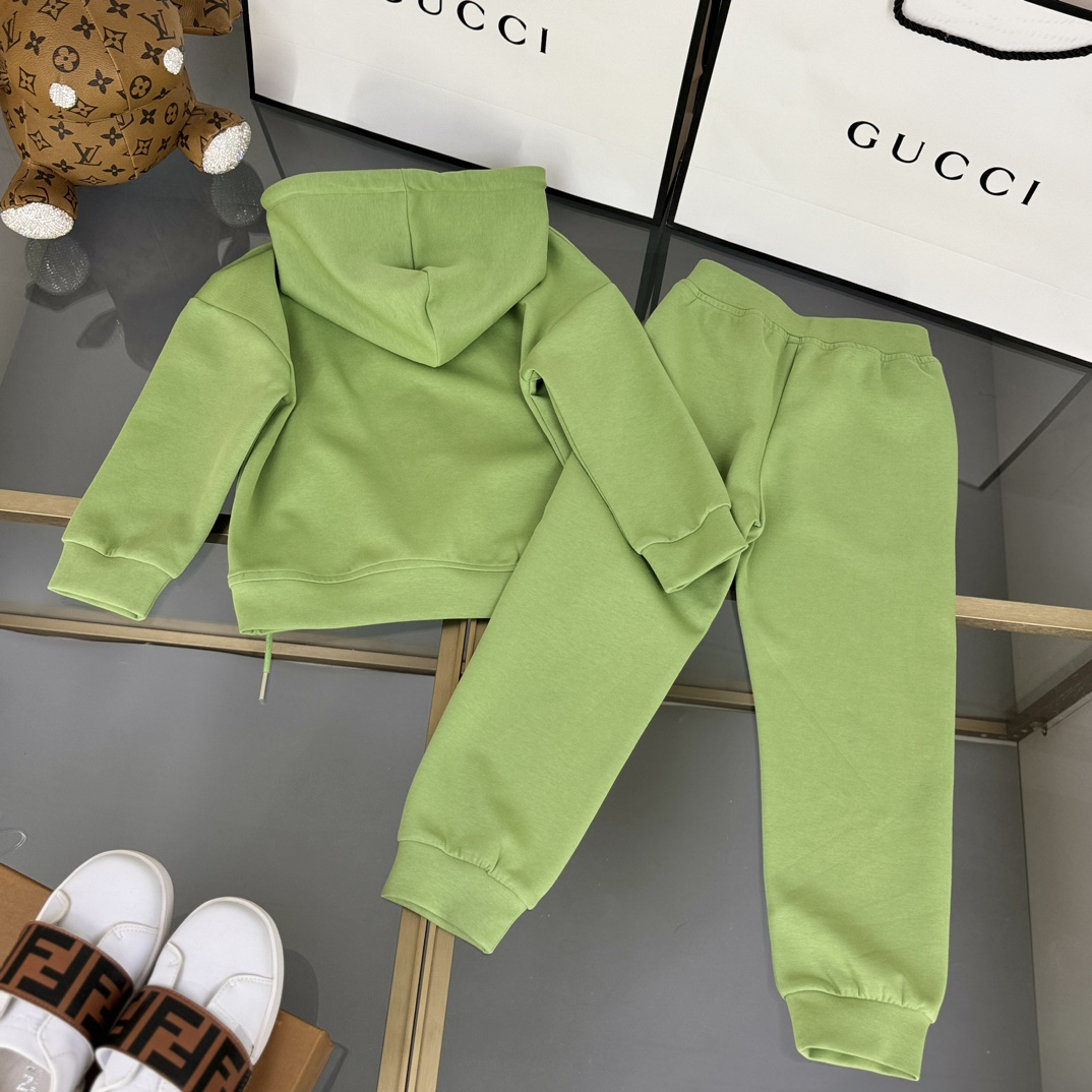 Gucci Kids